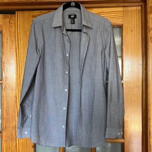 H&M Dress Shirt